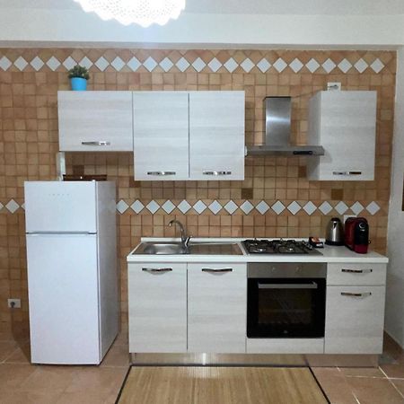 Appartamento BUENACASA Bari Esterno foto