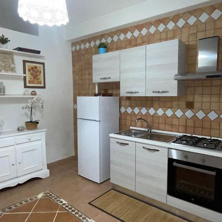 Appartamento BUENACASA Bari Esterno foto
