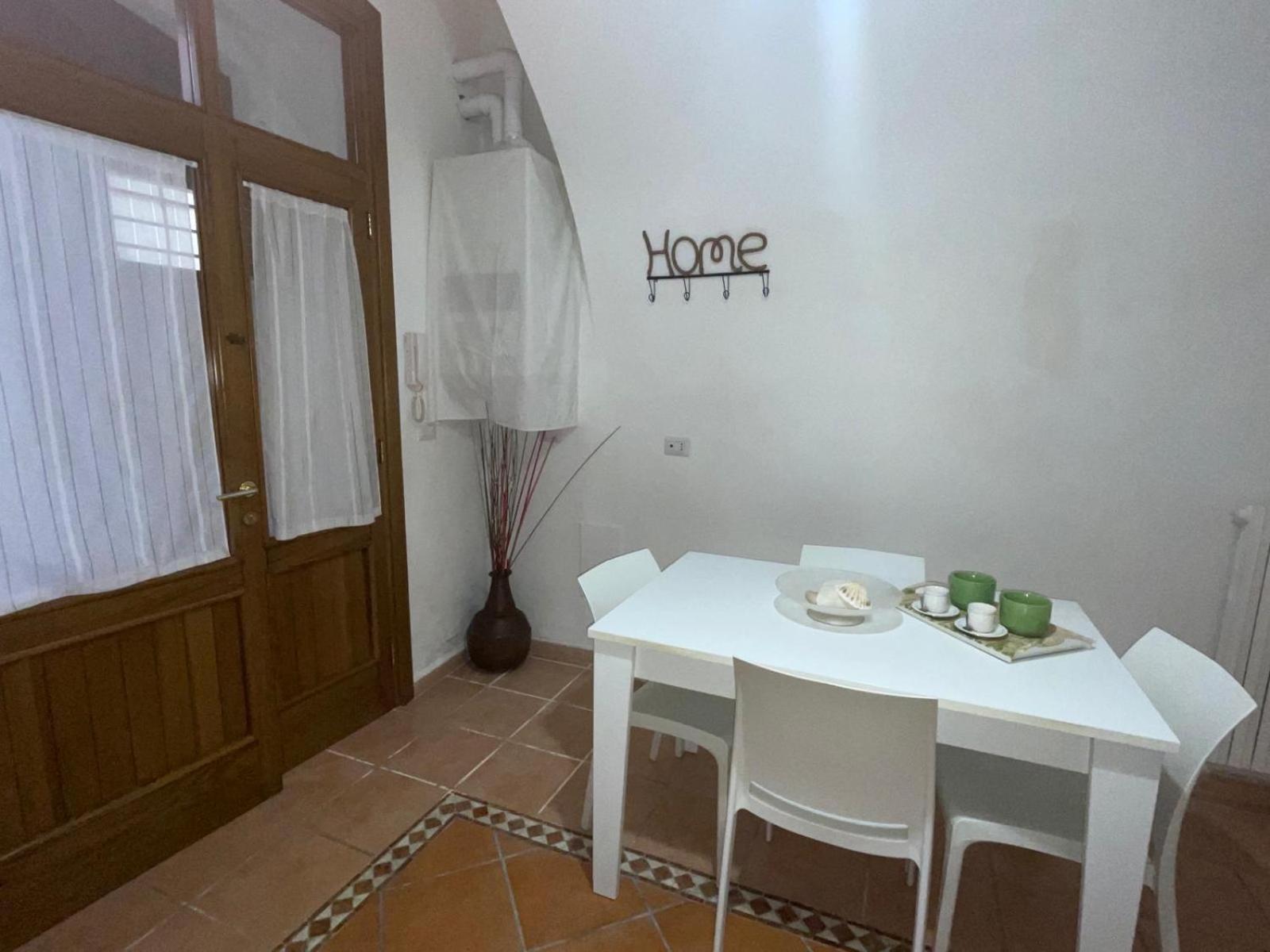 Appartamento BUENACASA Bari Esterno foto